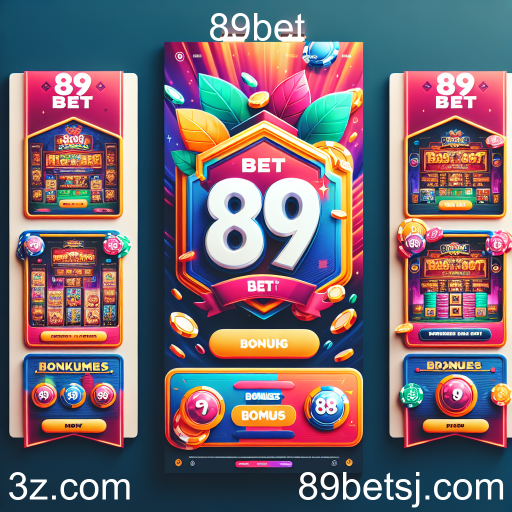 Descubra as Melhores Promoções do 89bet e Maximizar Sua Diversão